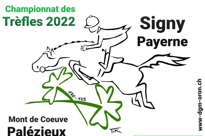 champ des trefles 2022