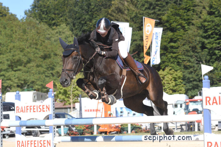 Wuilleret TR 2018 Châlet