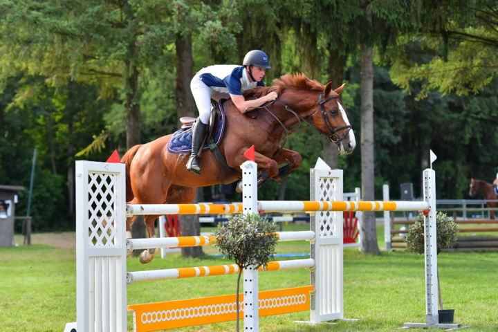 Guillaume Dolivo TR Payerne 2019