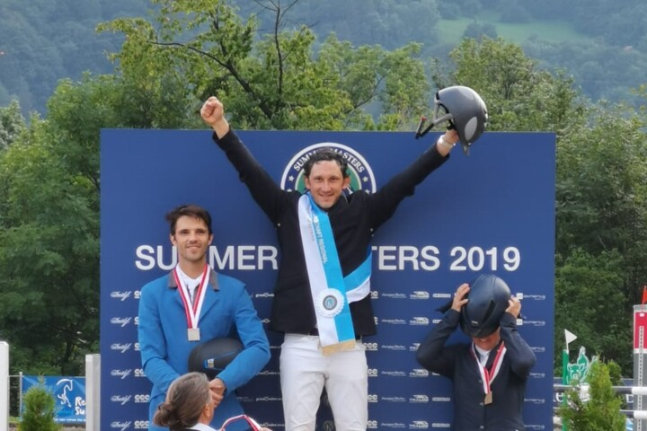 podium c suisse R 2019