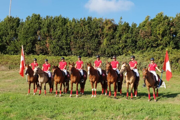 TREC 2018 équipe