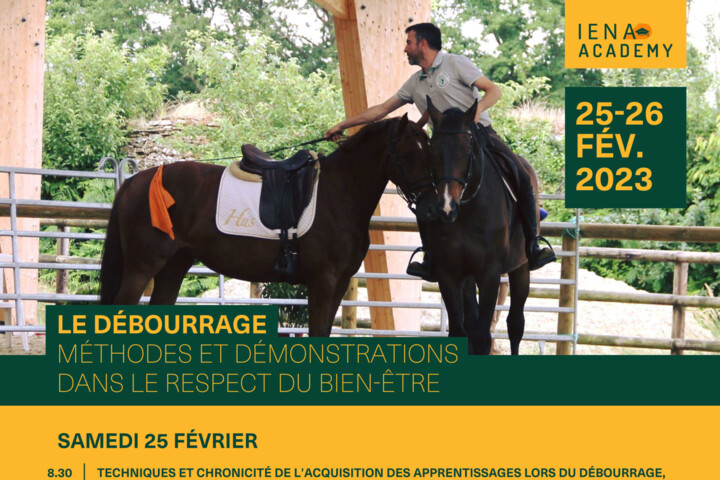 workshop debourrage - programme de la journée-FR