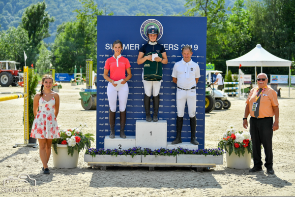 podium cosolente ch suisse r Meienfeld 2019