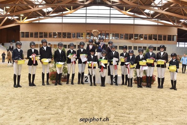 podium final jour jeunesse 2022