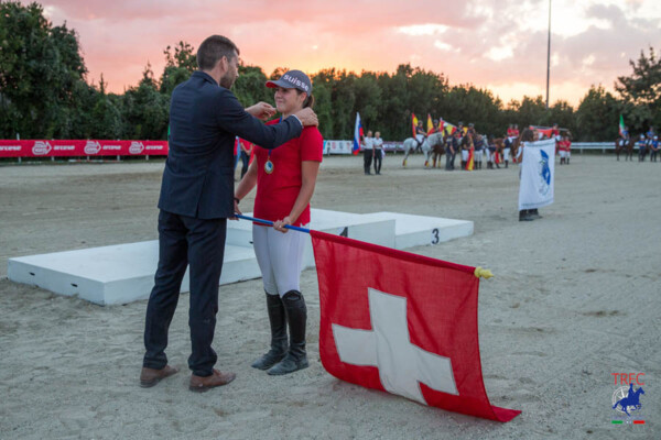 TREC 2018 larissa