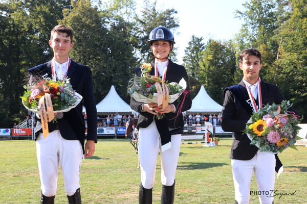 podium élite ch ch lyss 2025