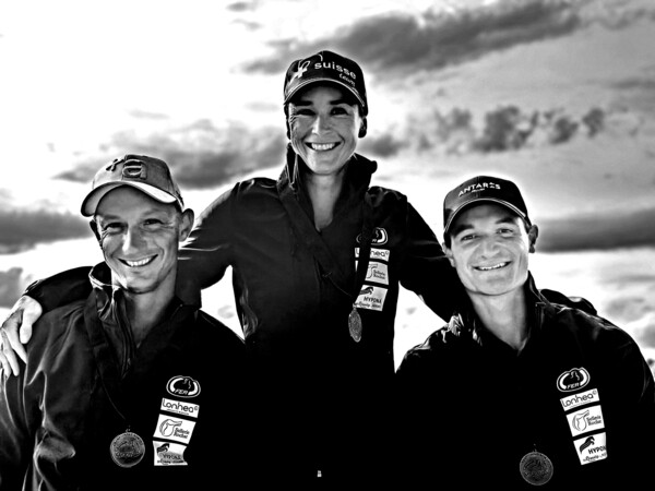 podium ch r Elite CC 2023