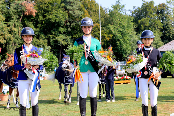 podium junior ch ch lyss 2025