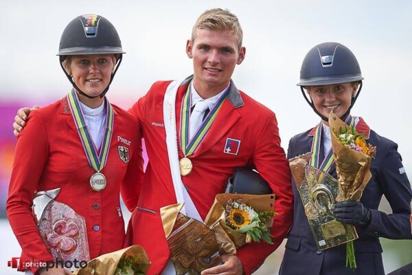 podium Y Ch Eur 2017