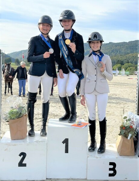 podium D poneys 2021 (2)