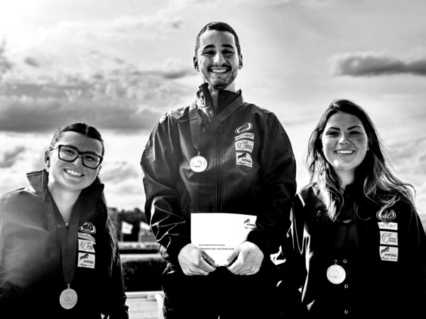 podium ch r B2 CC 2023