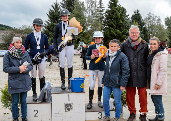 podiumn juniorsR 2022