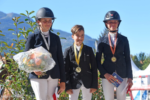 podium_children sion 2018