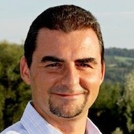 Christian Leuenberger
