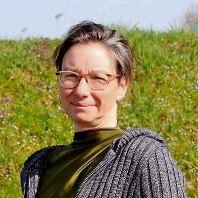 Sandra Chardonnens