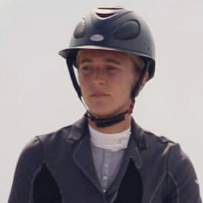Isabelle Pradervand Robin