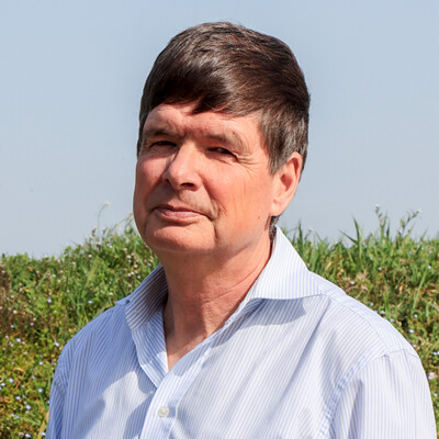 Alain Charbonnier