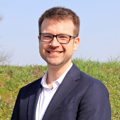 Thomas Waldemer
